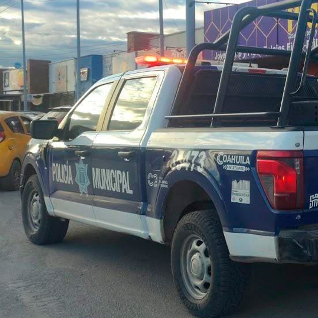 Muere Hombre Afuera de Farmacia en Colonia Chapultepec en Torreón, Coahuila